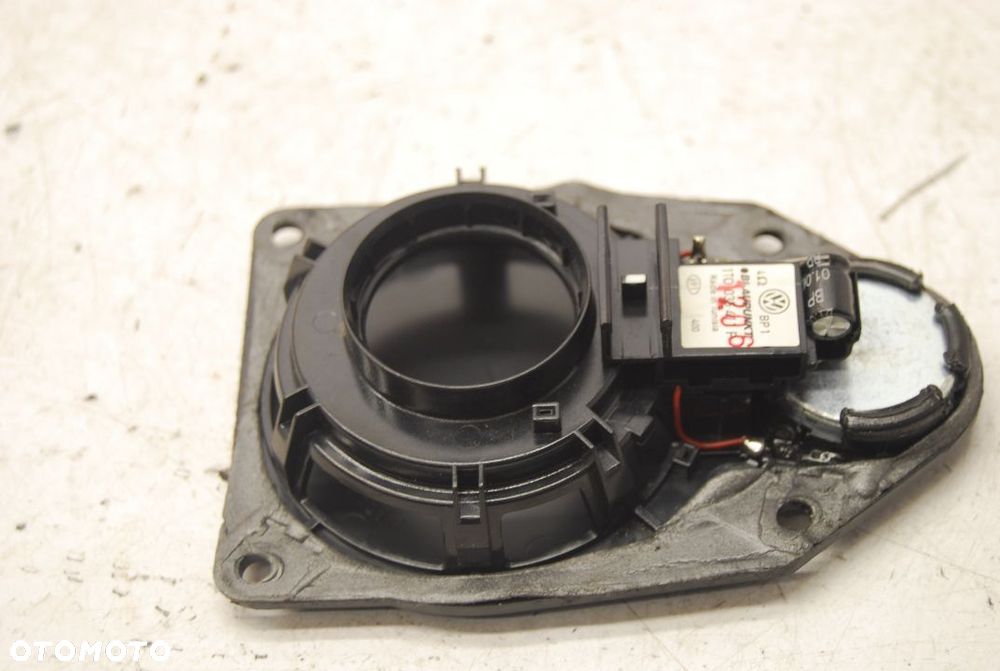 GŁOŚNIK KONSOLI KRATKA LEWA PRAWA 1T0035411P VW TOURAN CADDY 1T0035411S - 2