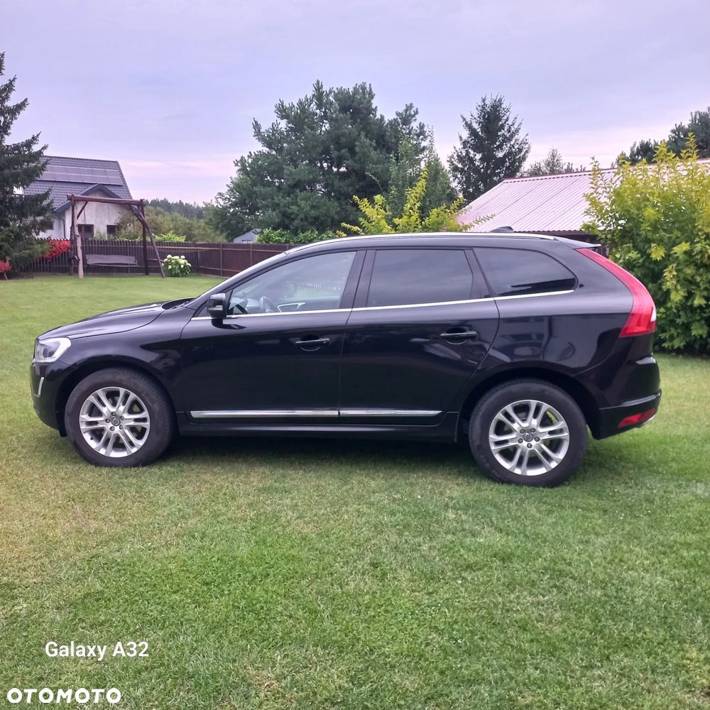 Volvo XC 60 D4 Drive-E Ocean Race - 4