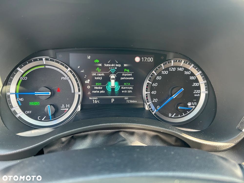 Toyota Highlander - 29