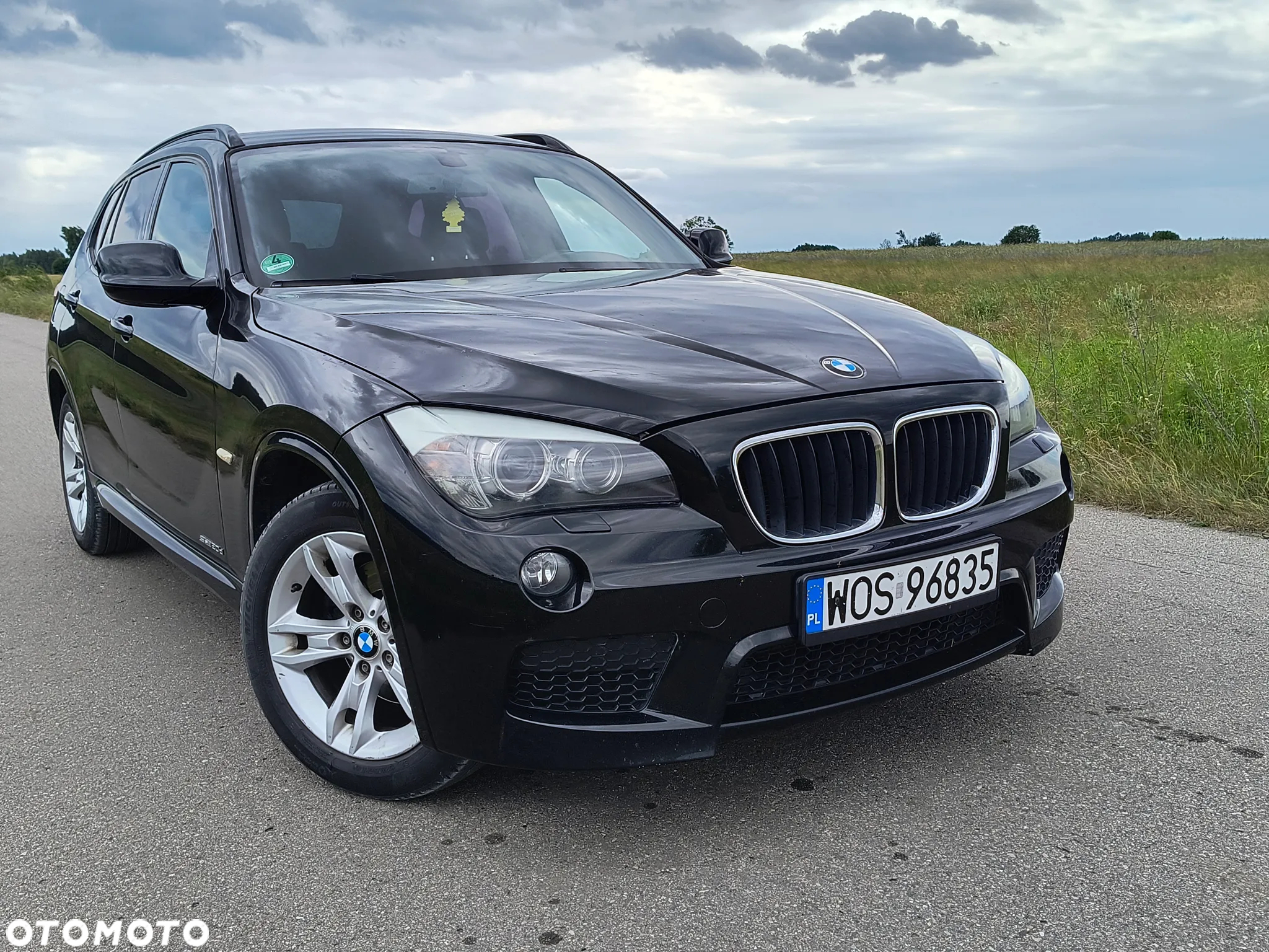 BMW X1 sDrive20d - 2