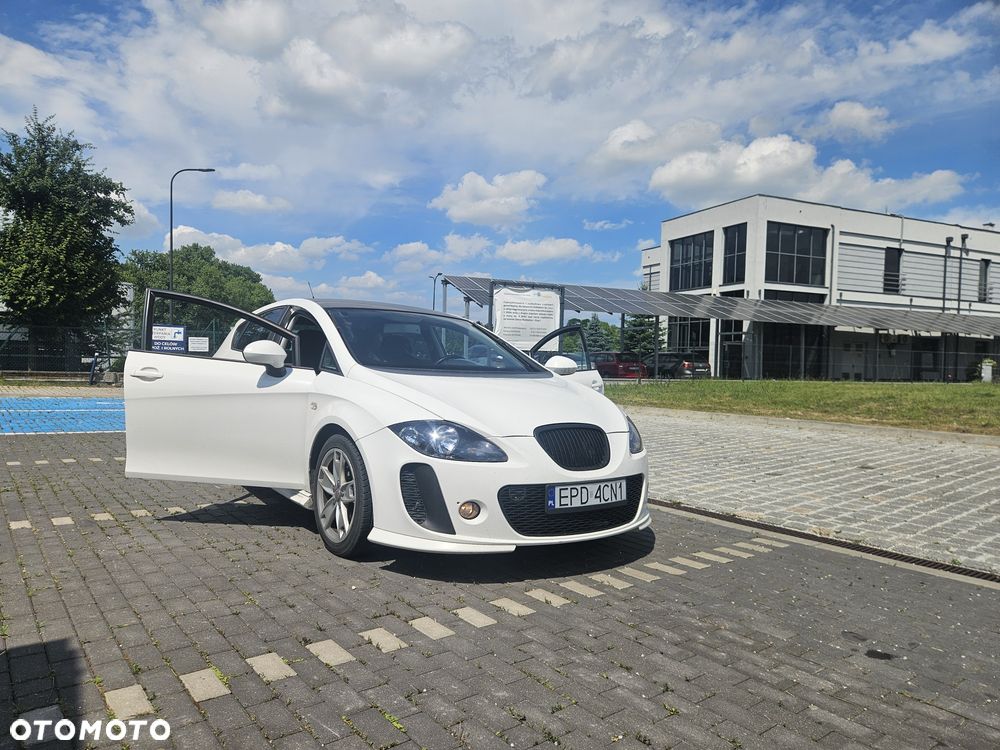 Seat Leon - 4