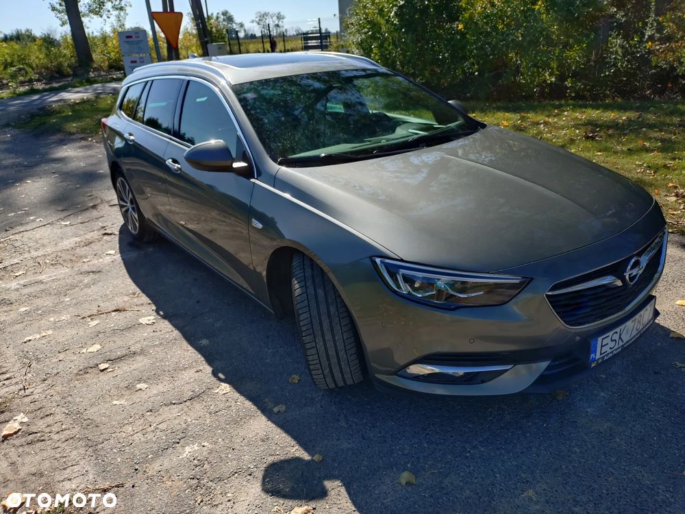 Opel Insignia CT 2.0 CDTI Elite S&S - 2
