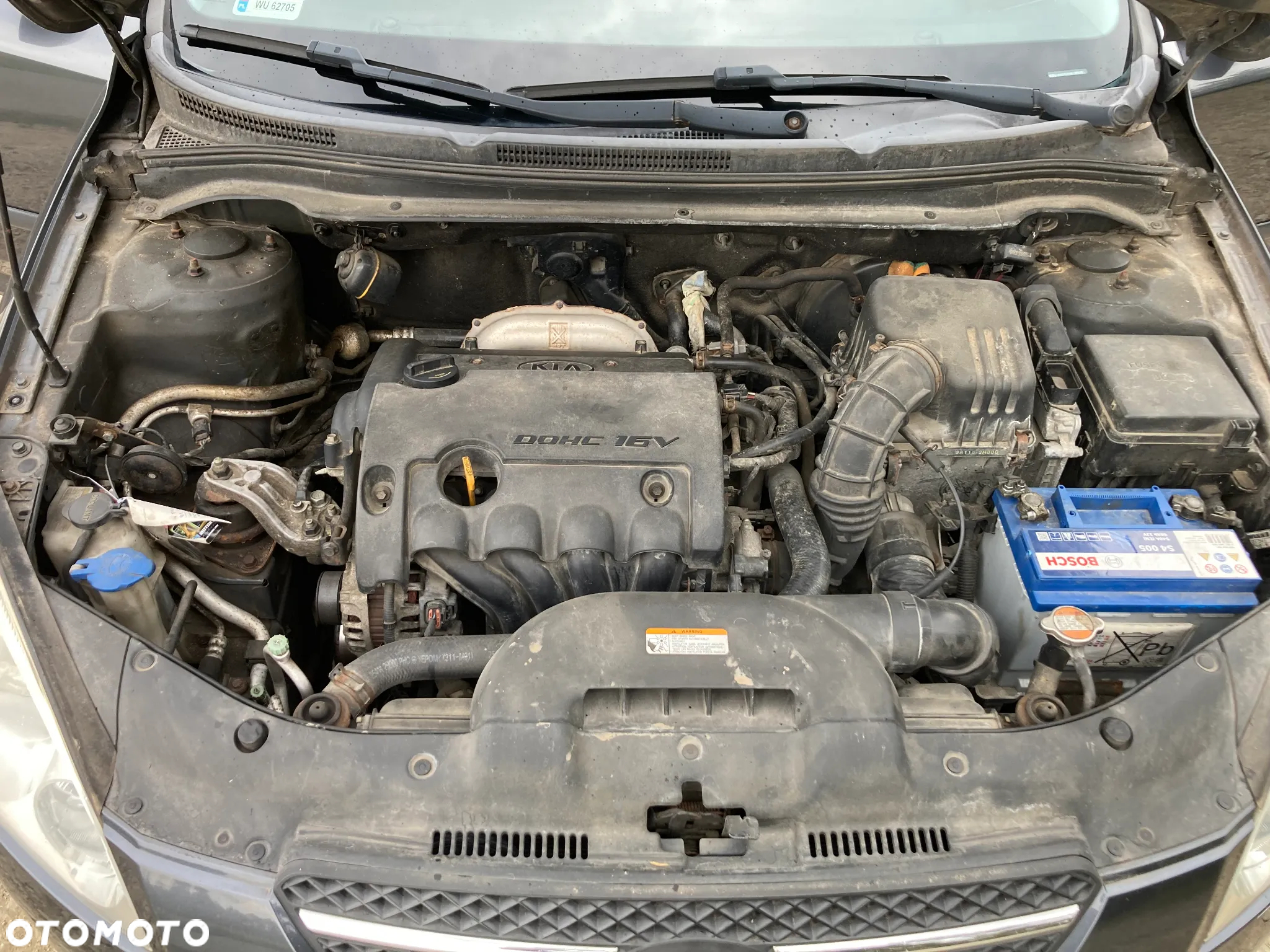 Kia Ceed Cee'd 1.6 Comfort + - 14