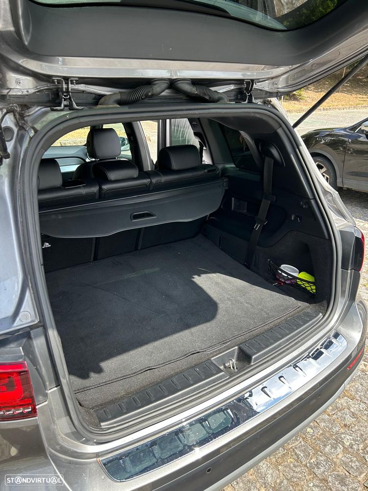 Mercedes-Benz GLB 180 d — fotografia 7