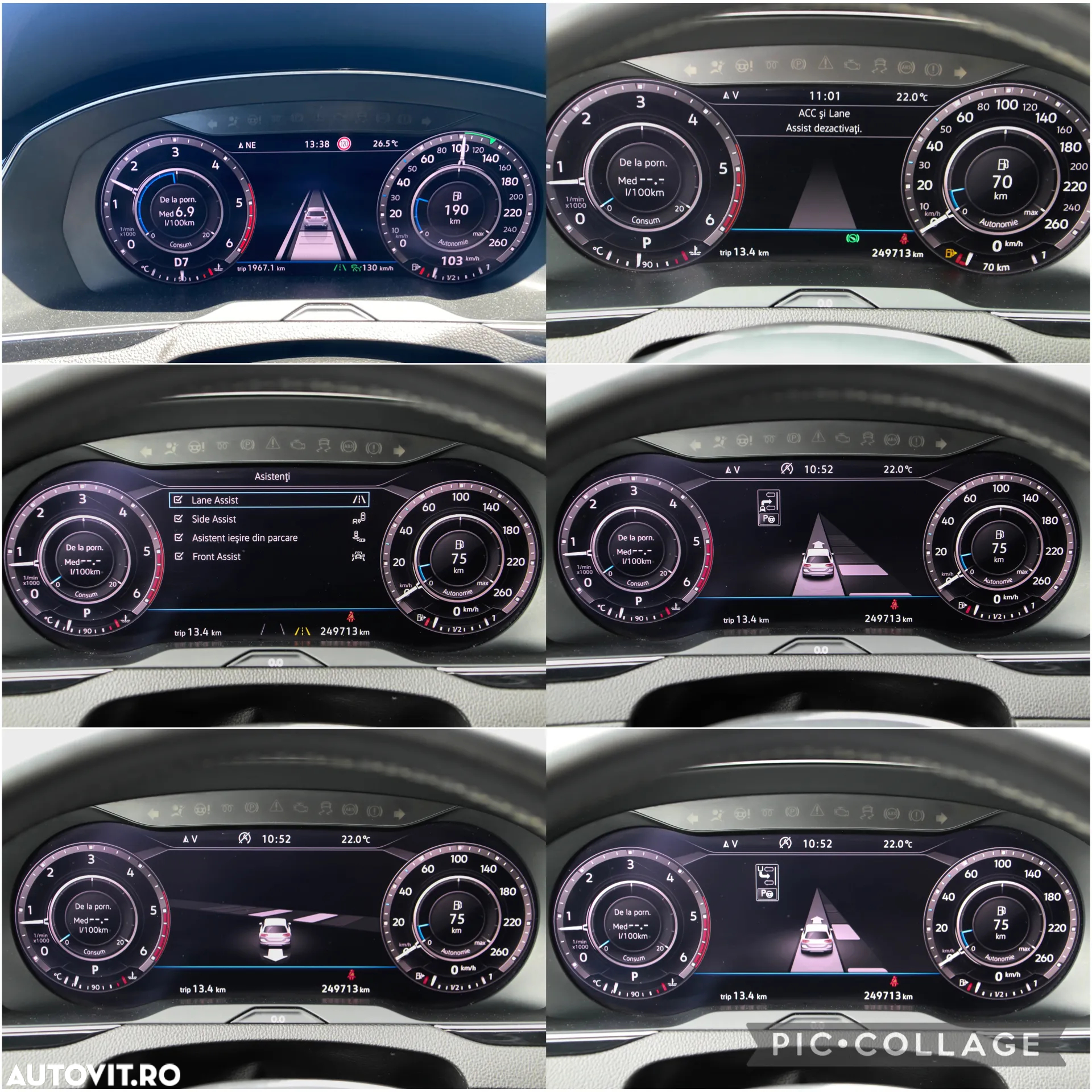Volkswagen Passat Alltrack 2.0 TDI SCR 4Motion DSG - 6