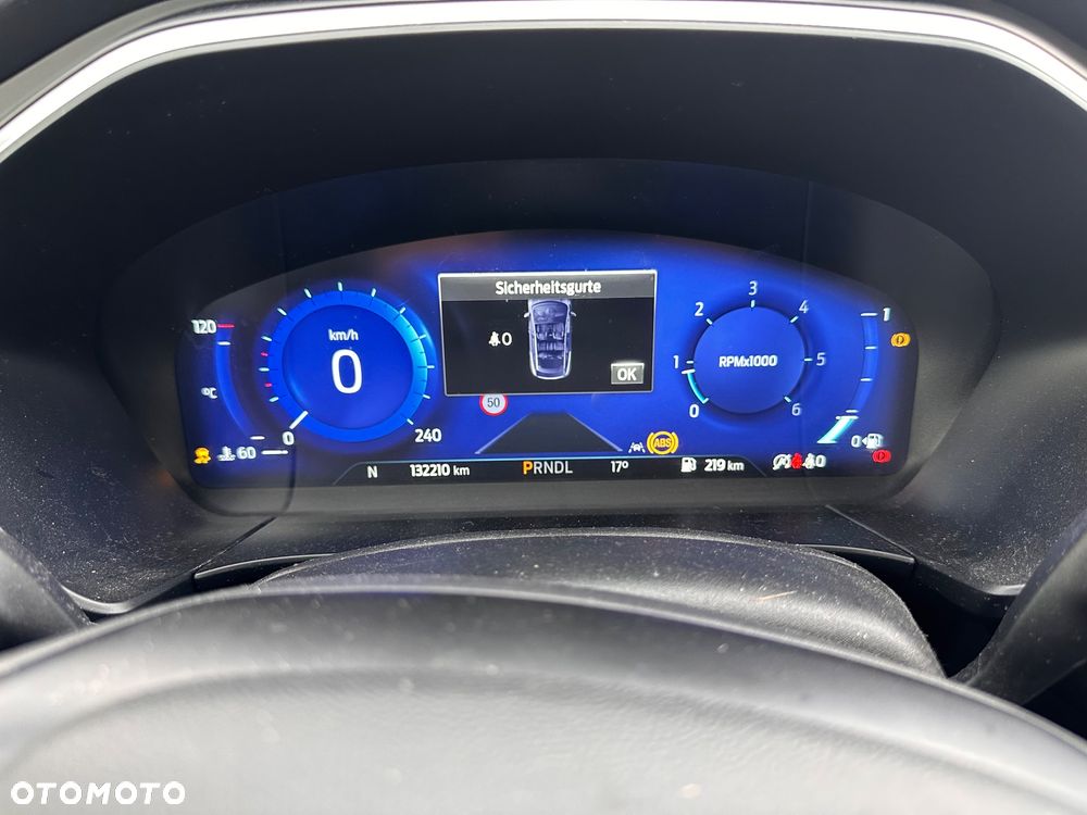 Ford Kuga 1.5 EcoBlue FWD ST-Line - 7