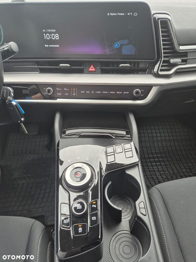 Kia Sportage 1.6 T-GDI MHEV L 2WD DCT - 19