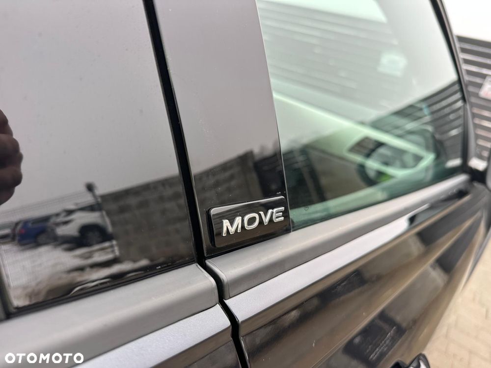 Volkswagen Taigo 1.0 TSI OPF Move - 18