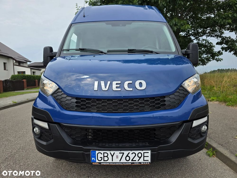 Iveco 50C17 - 3