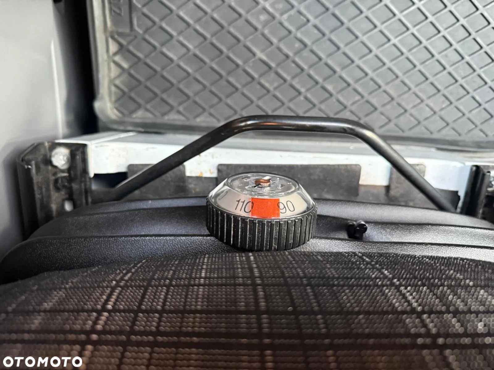 Mercedes-Benz Sprinter 319, 3.0 190KM, Automat, Niski przebieg - 23
