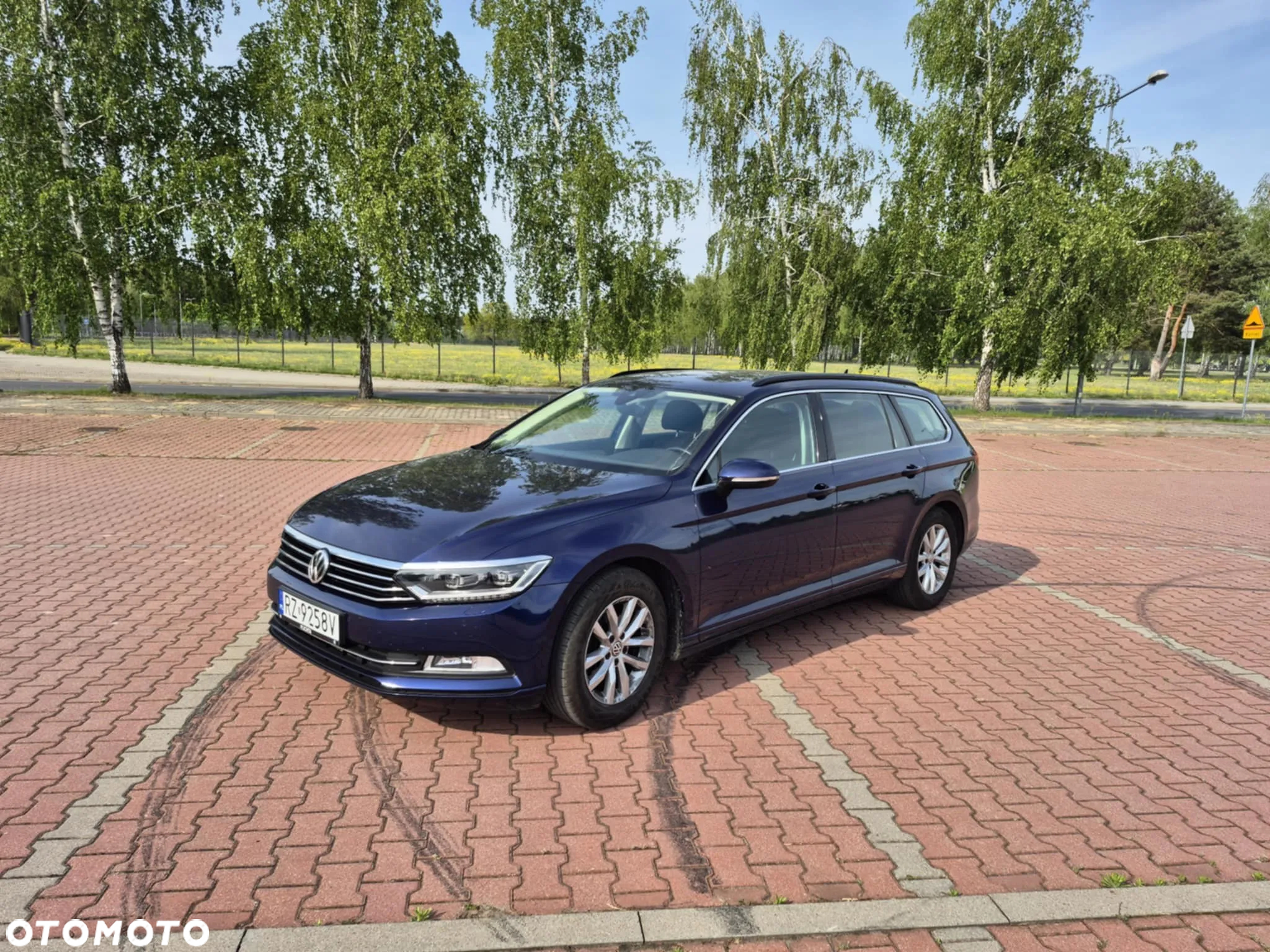 Volkswagen Passat 1.5 TSI EVO Business - 2