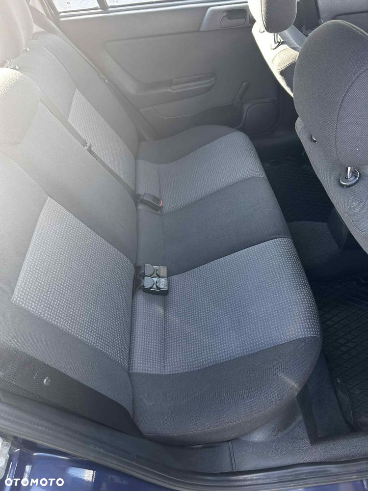 Opel Astra 1.4 Enjoy - 8