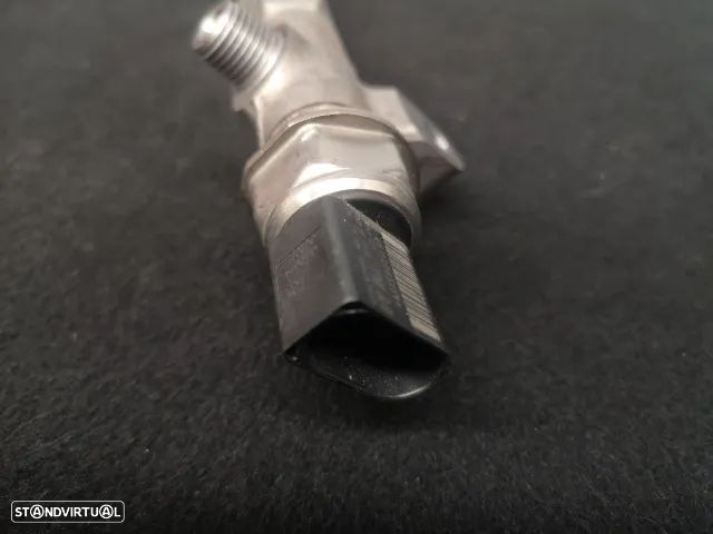 Regua due Injectores audi volkswagen 2.0tdi 1.6tdi 04l 2014+ - 7