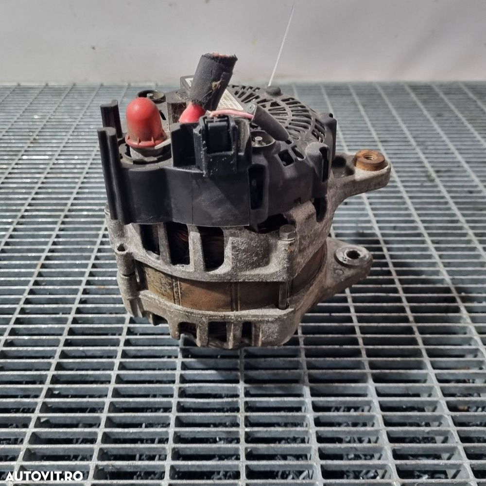 Alternator Dacia Duster II 1.0 Benzina 2018 - 2021 101CP 999CC H4D 480 Euro6 (1473) ... - 4