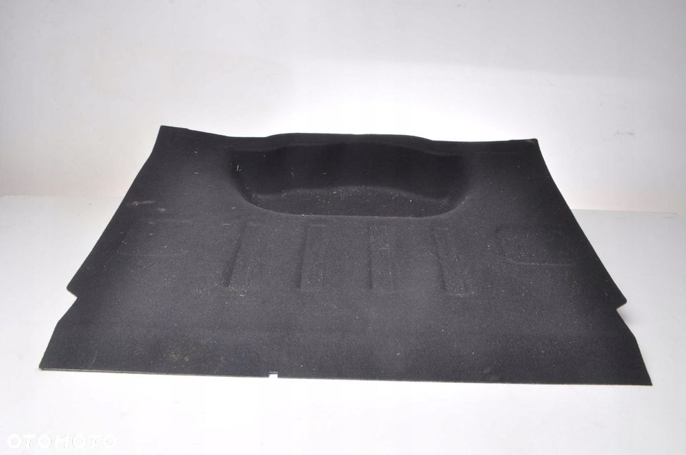 CITROEN C4 III PODŁOGA WYKŁADZINA BAGAŻNIKA 98358566ZD - 1