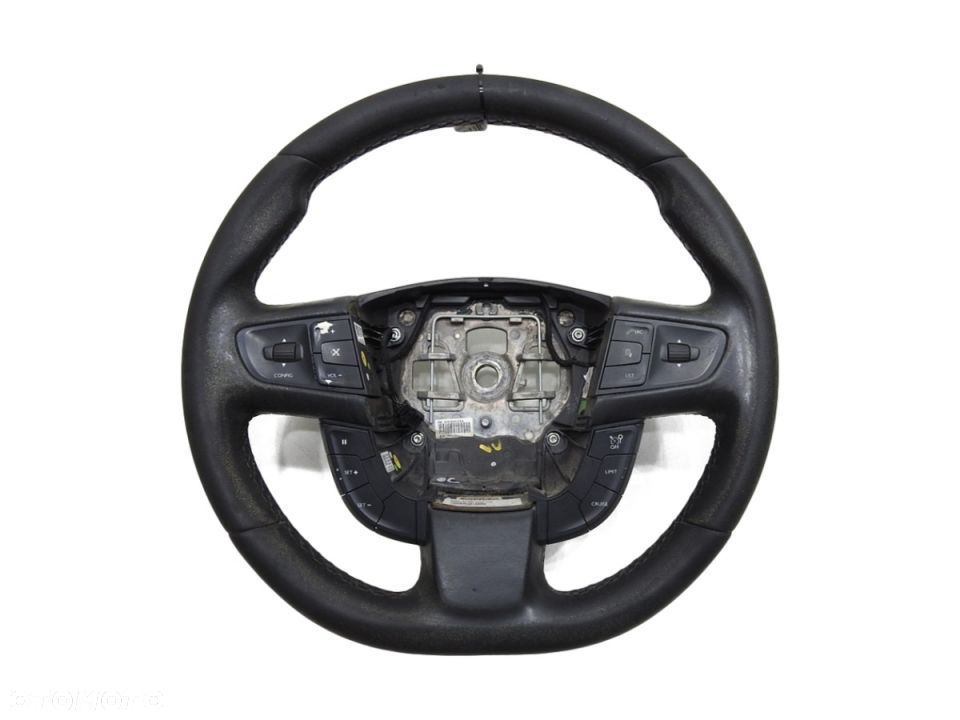 KIEROWNICA MULTIFUNKCJA PEUGEOT 508 I - 1