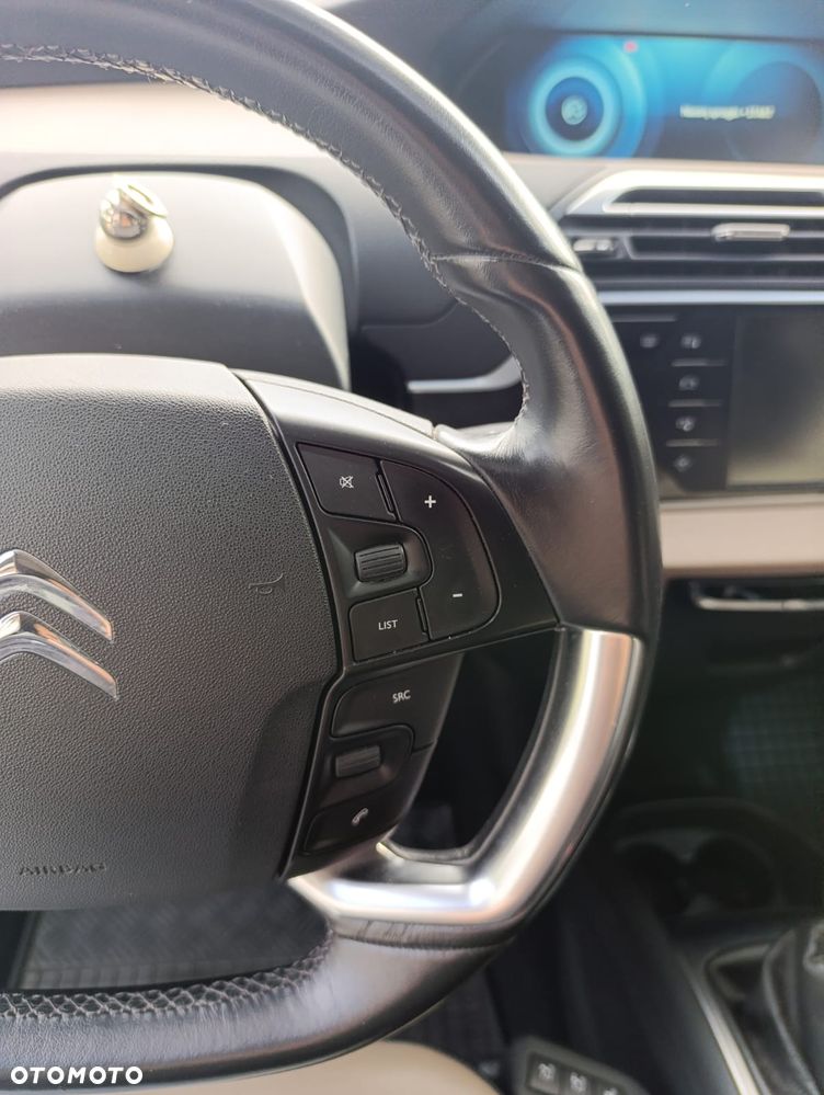 Citroën C4 Picasso 2.0 BlueHDi Exclusive - 14