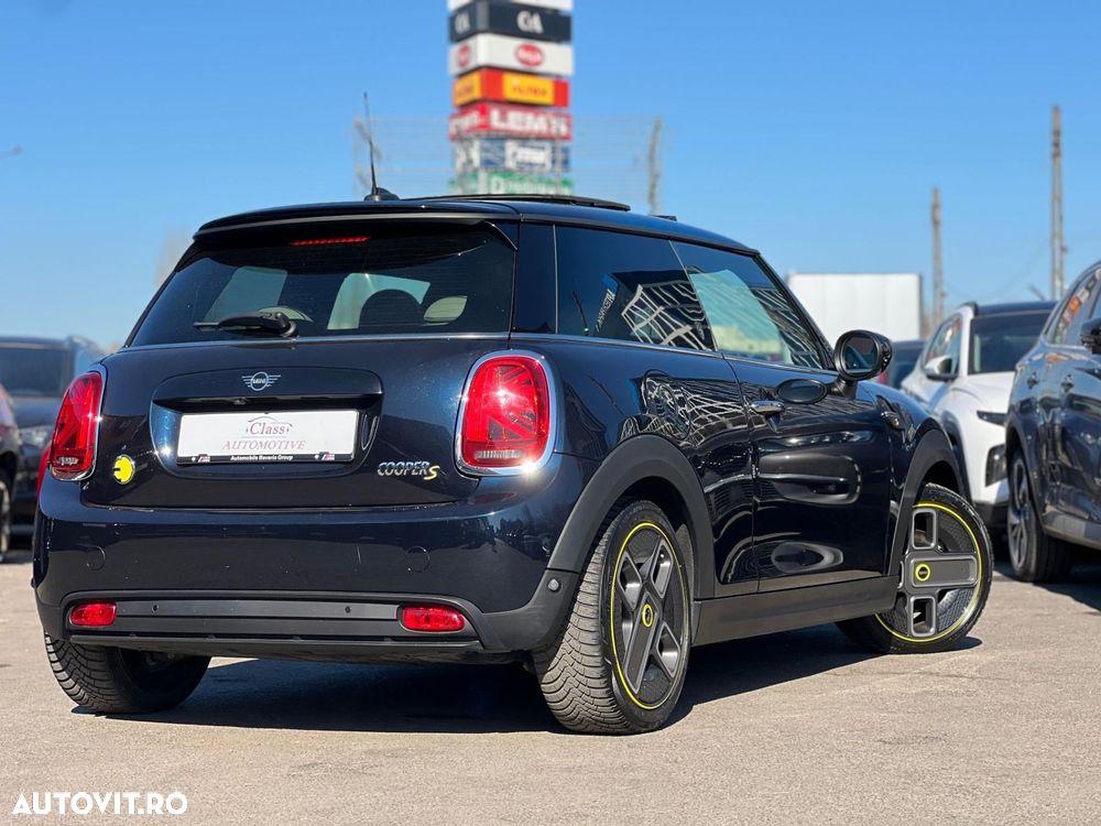 Mini Cooper S - 4