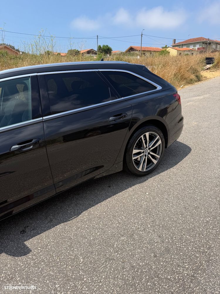 Audi A6 Avant - 7