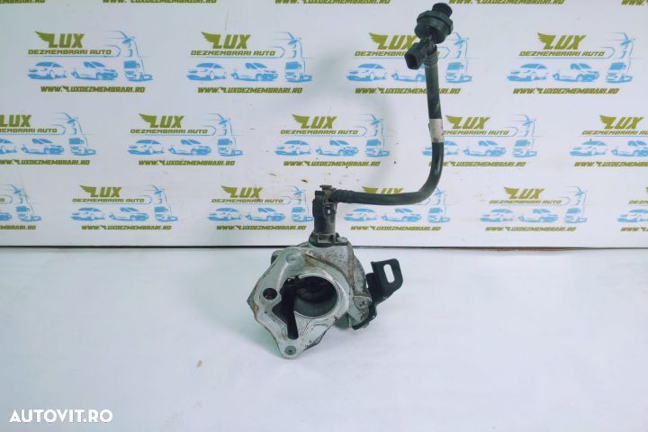 Pompa vacuum 1.5 dci k9k 146505272r Renault Kangoo 2 seria - 2