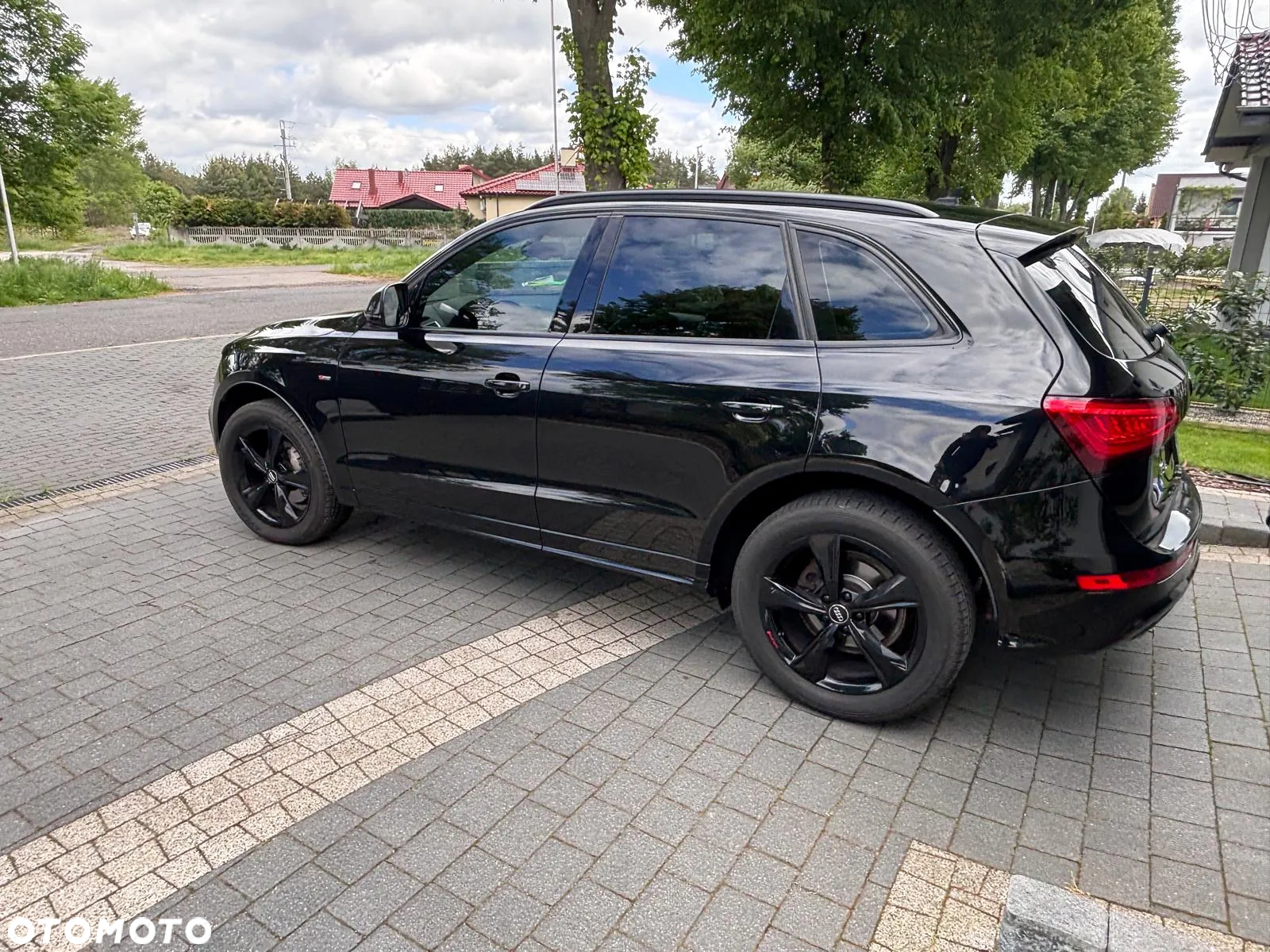 Audi Q5 - 3