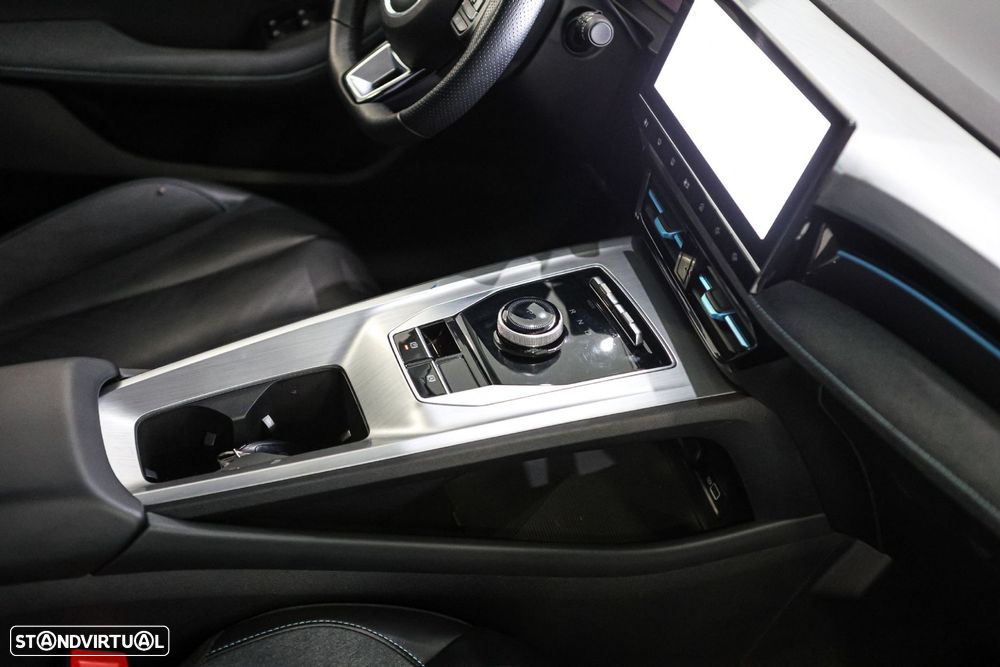 MG MG5 51 kWh Luxury - 21