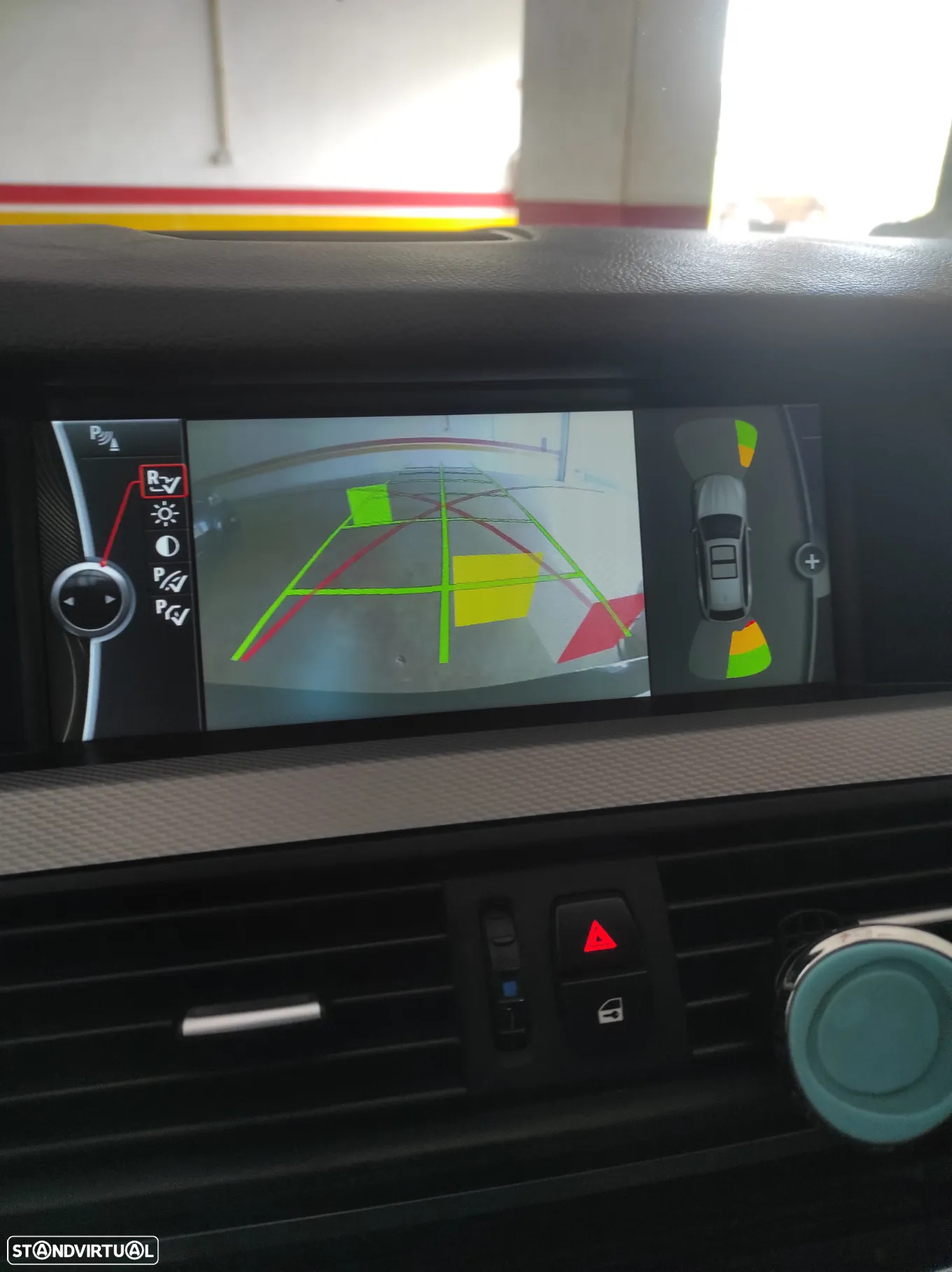 BMW 520 d Pack M Auto - 16