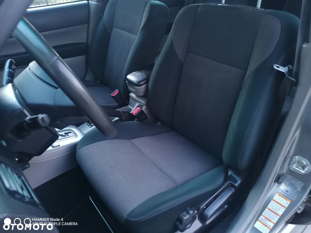 Subaru Forester 2.0X Automatik Active - 11