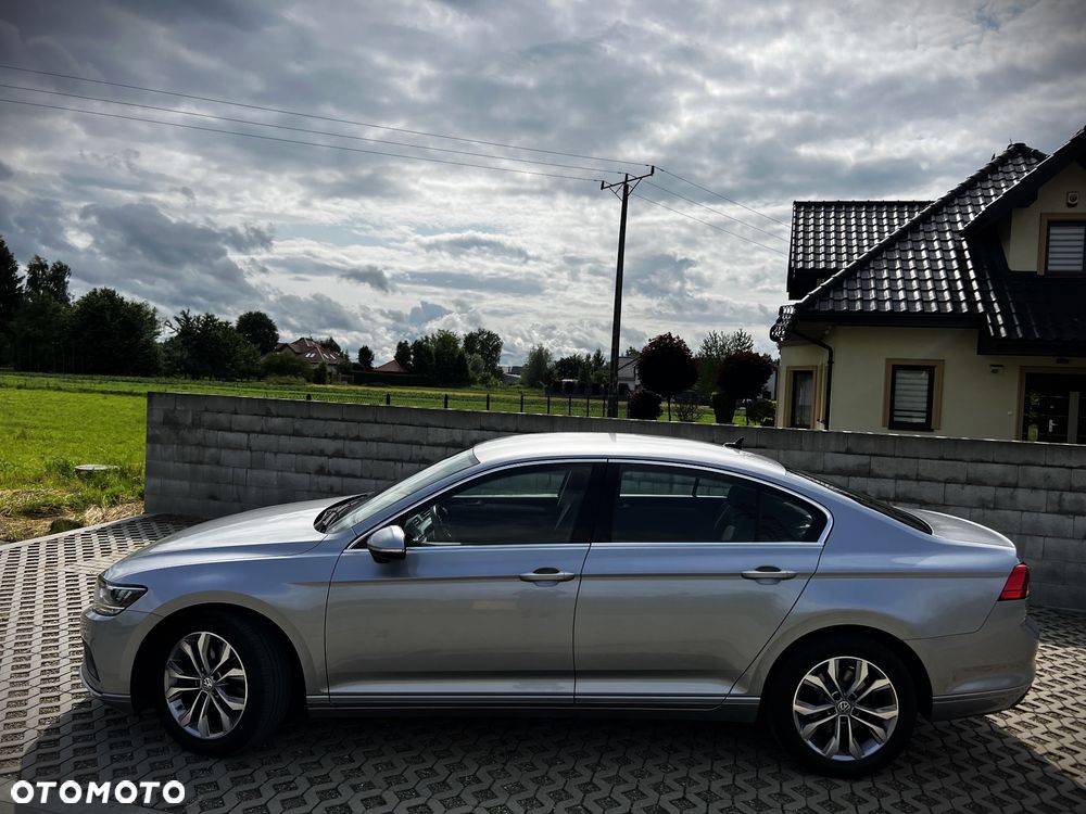 Volkswagen Passat 1.5 TSI EVO Business - 6