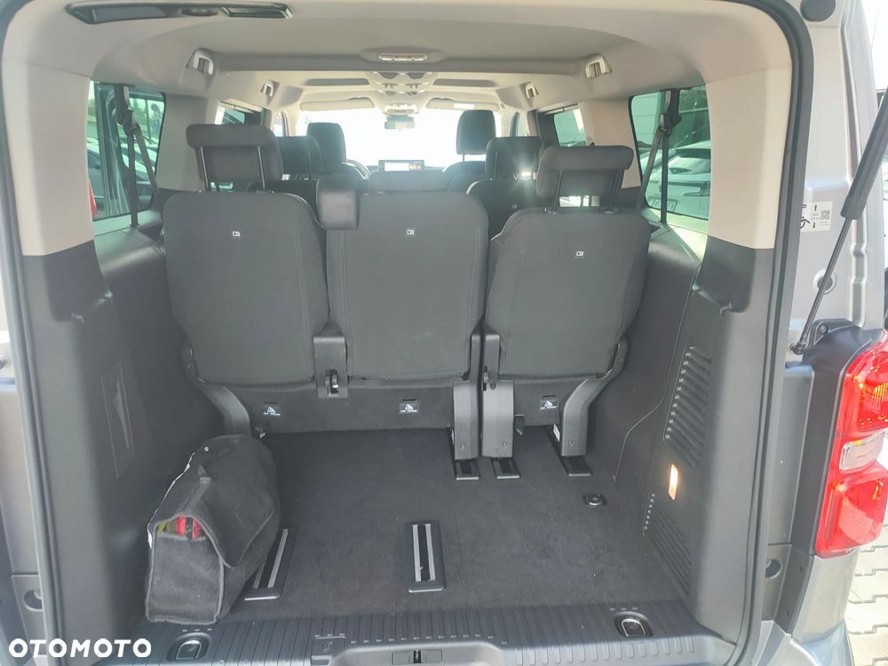 Opel Zafira 2.0 Diesel XL Business VIP - 30