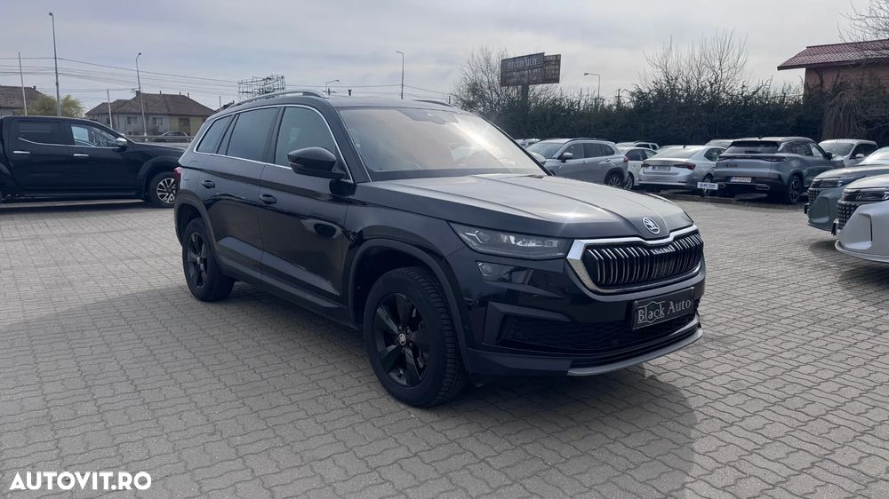 Skoda Kodiaq 2.0 TSI 4X4 DSG Style - 2