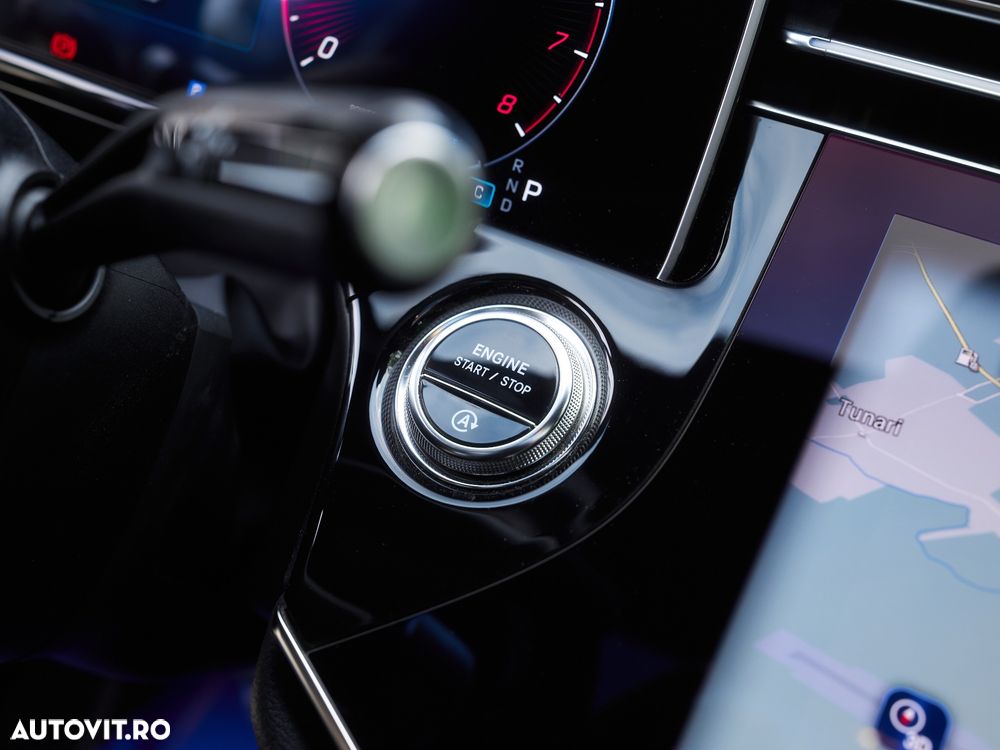 MERCEDES-BENZ E-Class 2025 — imagine 36