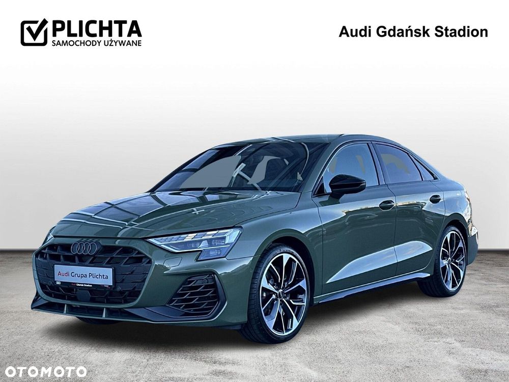 Audi S3 Limousine TFSI Quattro S tronic - 2