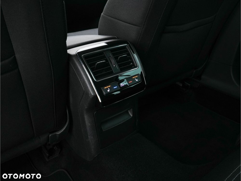 Skoda Superb - 25