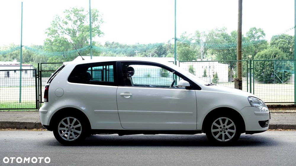 Volkswagen Polo 1.6 Sportline - 37