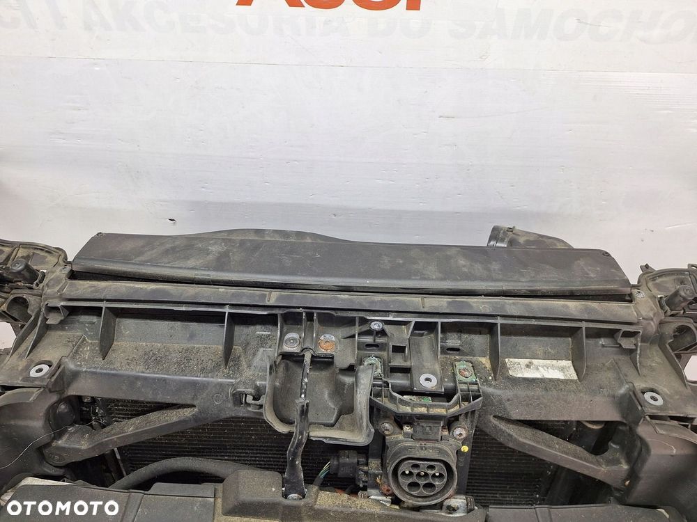WZMOCNIENIE PAS AUDI A3 E-TRON 8V4 2012-2019 ORYGINAŁ 8V 8V0 ASO OE - 7