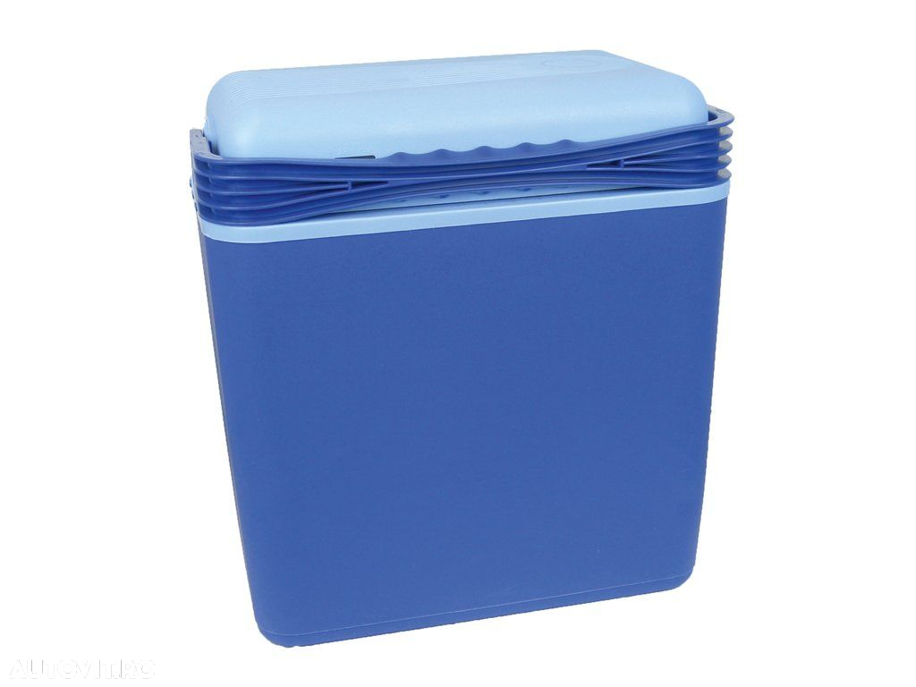 Lada frigorifica Coolbox ConnaBride 24 litri, Alimentare 12V si 220V - 4