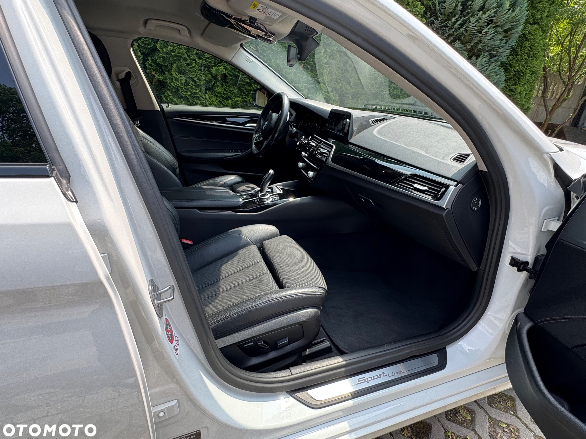 Audi A6 3.0 TDI Quattro S tronic - 7