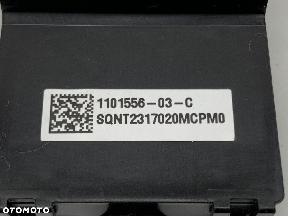 MODUŁ KIEROWNICY  TESLA MODEL Y (5YJY) 2019 - 2022 EV 235 kW [320 KM] 110155603C - 4