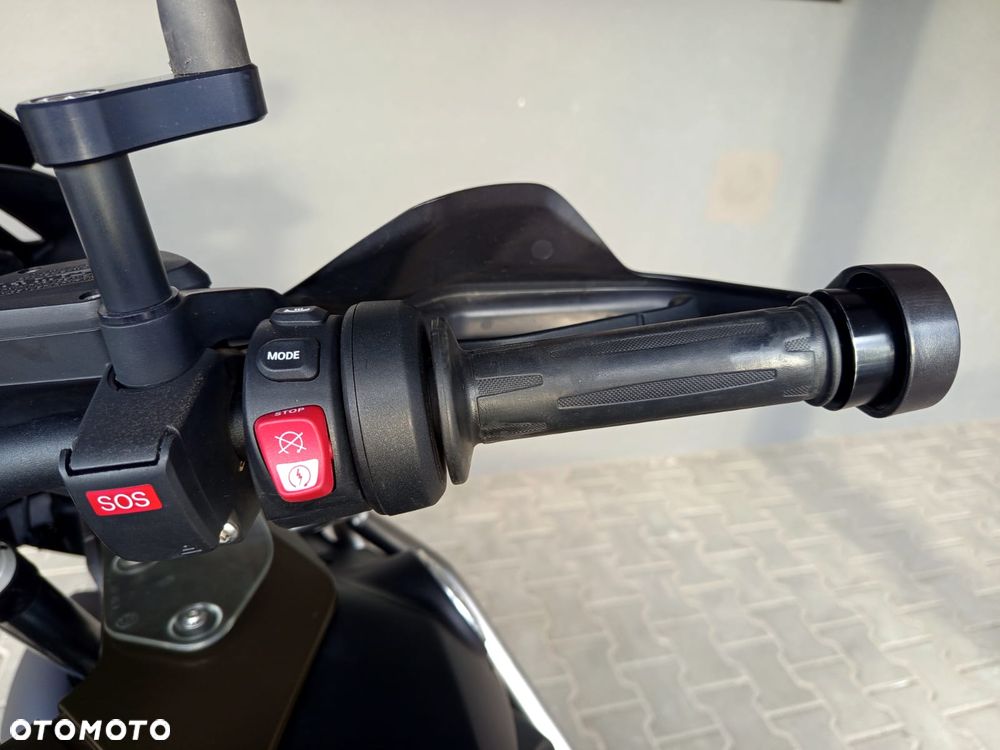 BMW GS - 32