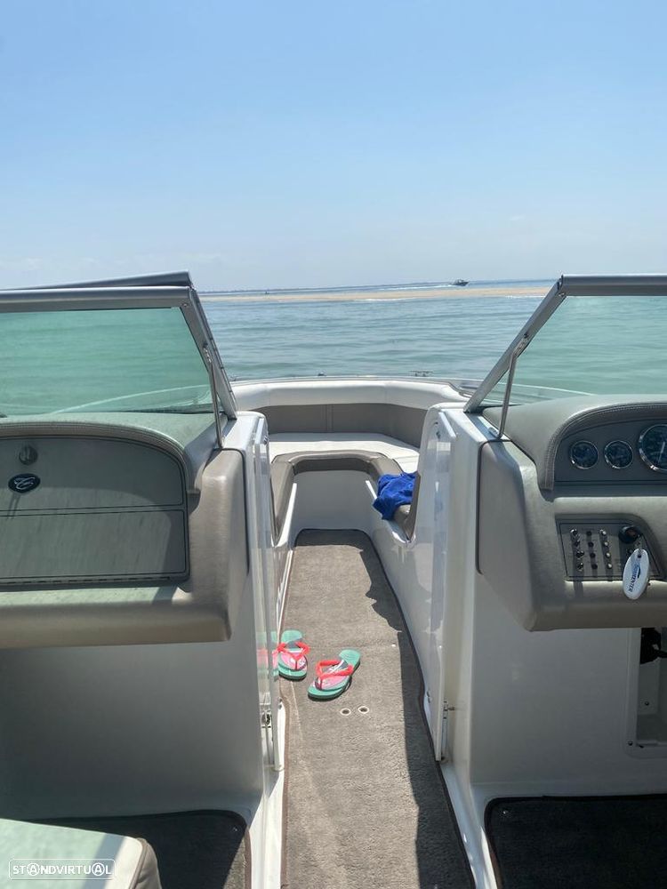 Cobalt Marine Volvo Penta - 20