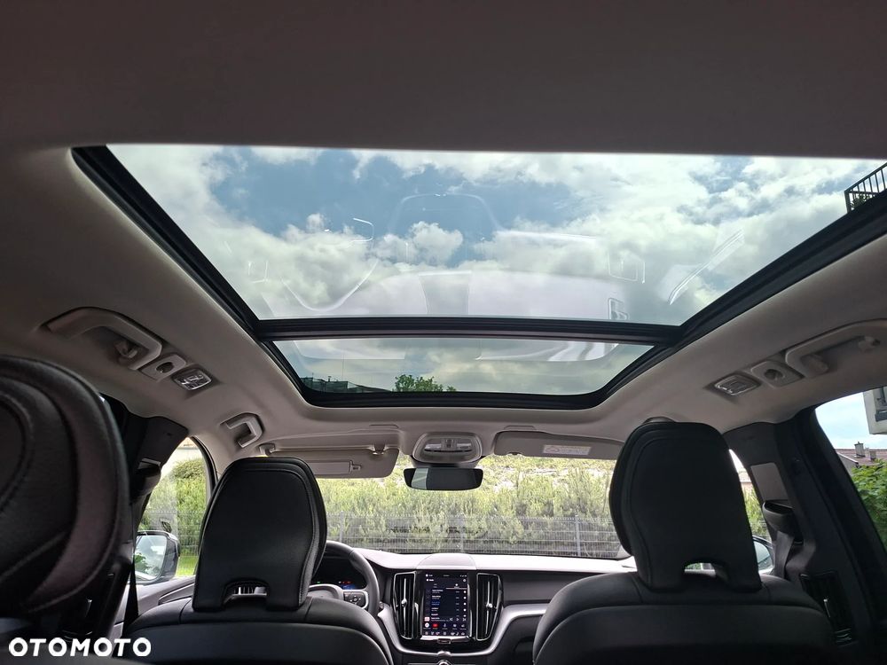 Volvo XC 60 - 29