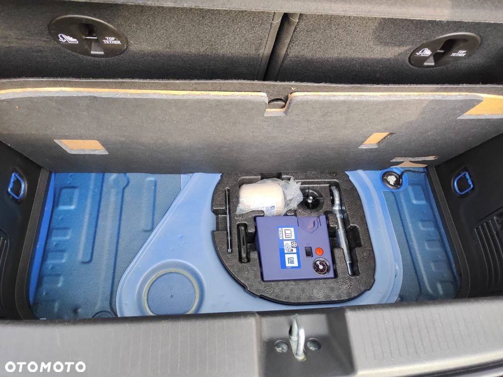 Opel Adam 1.4 Turbo S - 19