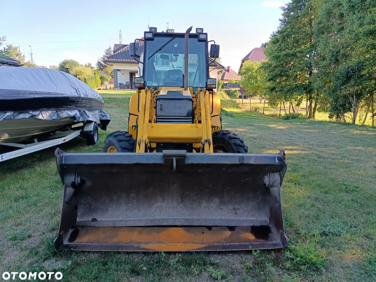 Massey Ferguson 50hx - 6