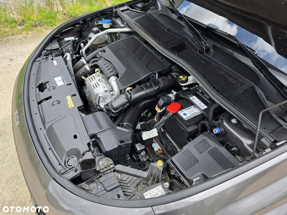 Peugeot 308 PureTech 130 GPF EAT8 Stop & Start Active Pack - 29