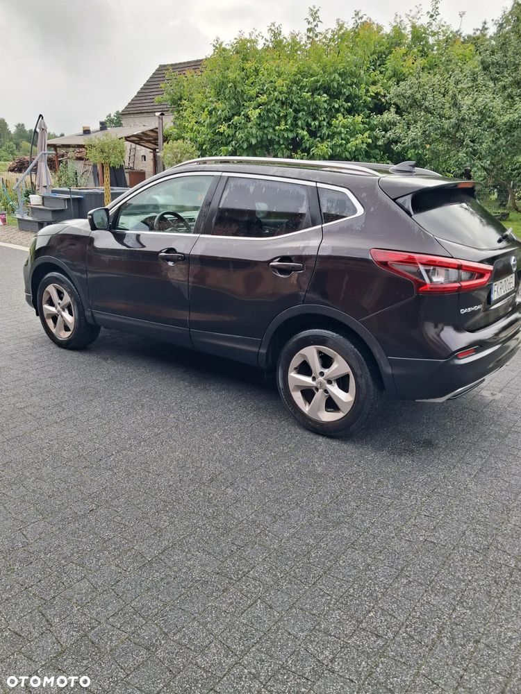 Nissan Qashqai 1.5 dCi TEKNA+ - 5
