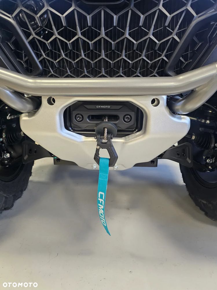CFMoto CForce - 7