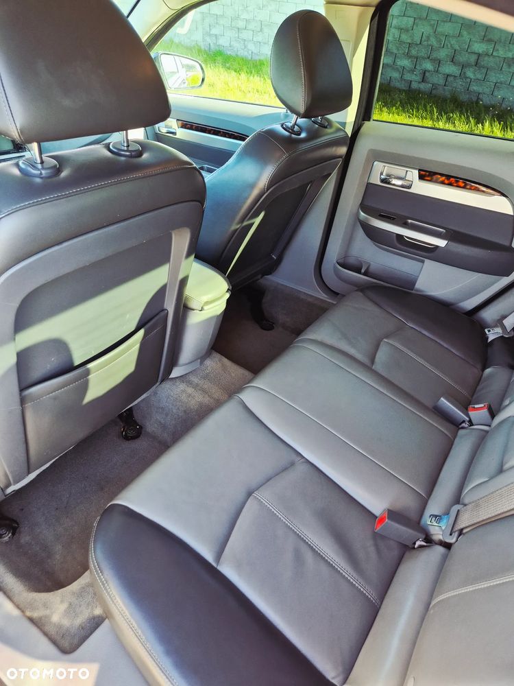 Chrysler Sebring - 5