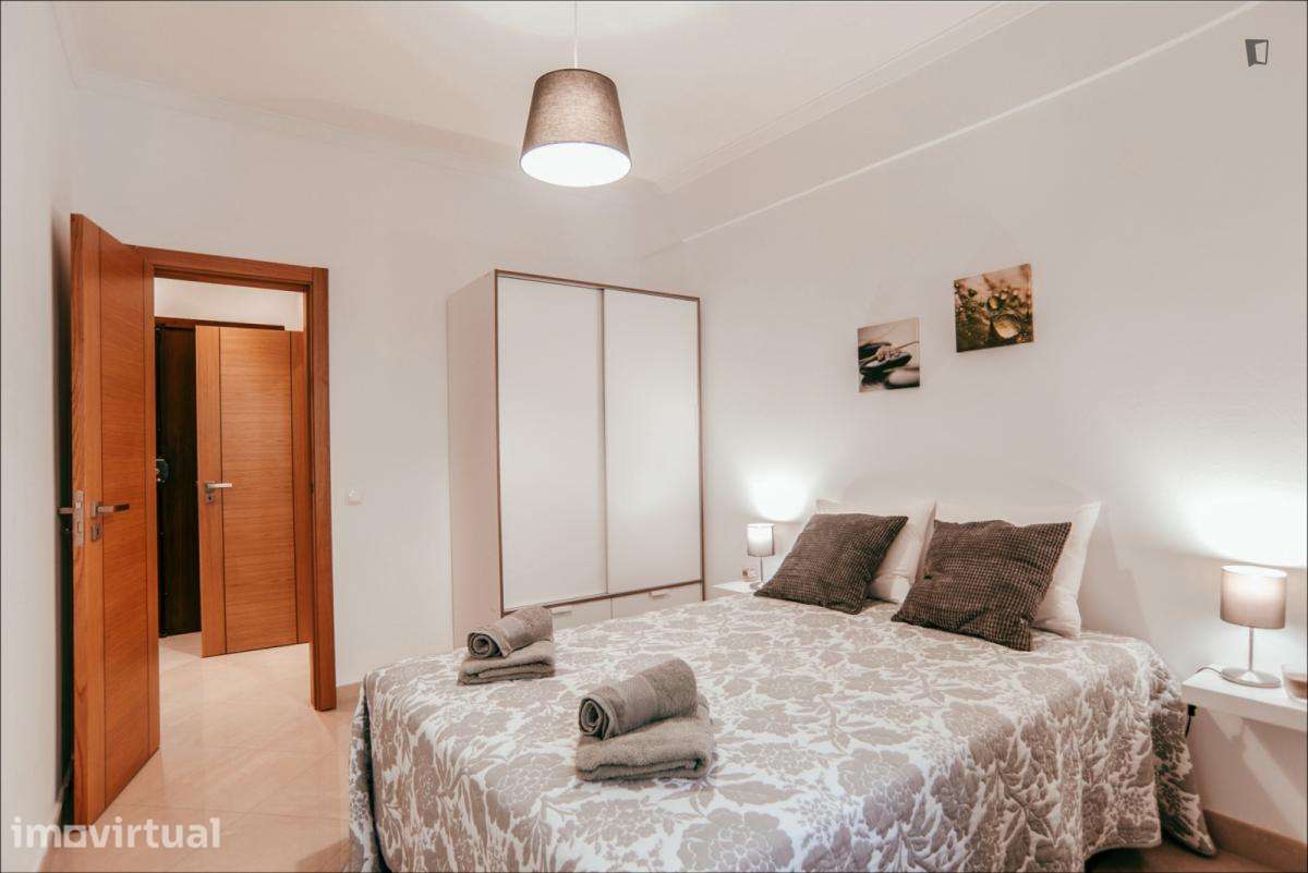 Apartamento com 1 quartos - localizado em Alcântara Lisbon - Grande imagem: 2/8