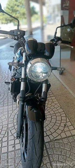 Kawasaki Z 650 RS - APENAS 35 Kms - 14